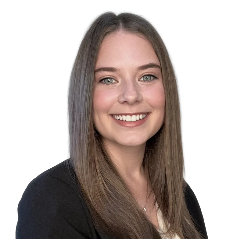 Kristen Witt - Physiotherapist & Nutritionist